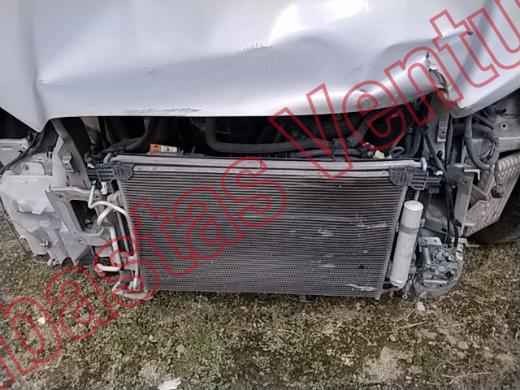 MITSUBISHI ASX 2015, foto 18 de 19