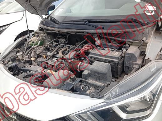 NISSAN VERSA 2024, foto 9 de 19