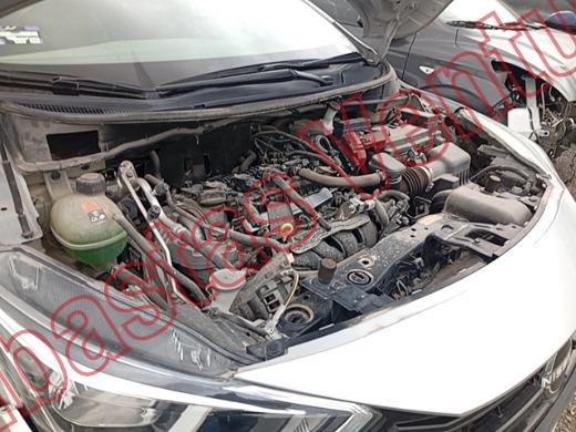 NISSAN VERSA 2024, foto 11 de 19