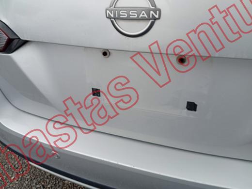 NISSAN VERSA 2024, foto 19 de 19
