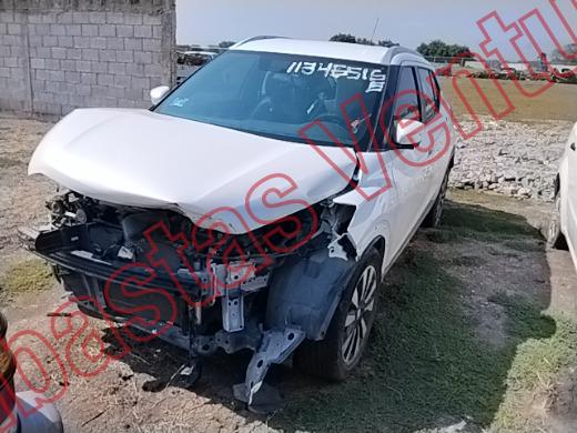 NISSAN KICKS 2020, foto 2 de 19