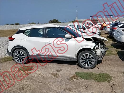 NISSAN KICKS 2020, foto 4 de 19