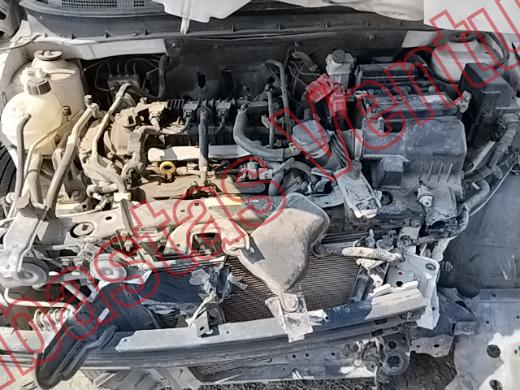 NISSAN KICKS 2020, foto 10 de 19