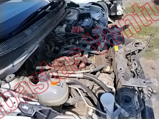 NISSAN KICKS 2020, foto 11 de 19
