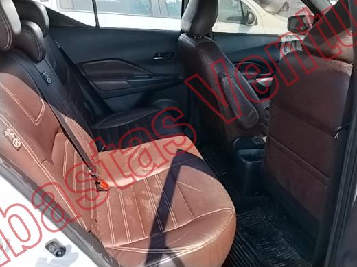 NISSAN KICKS 2020, foto 13 de 19