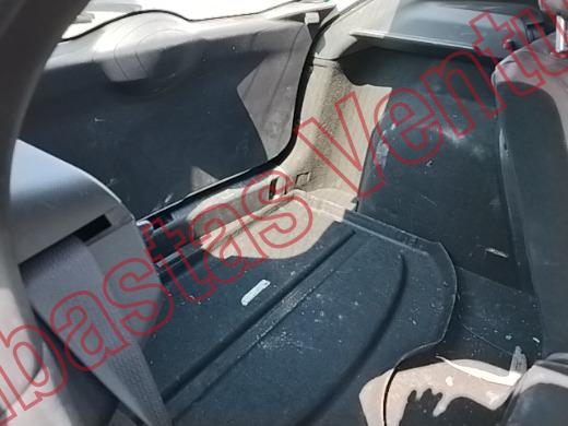 NISSAN KICKS 2020, foto 15 de 19