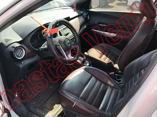 NISSAN KICKS 2020, foto 17 de 19