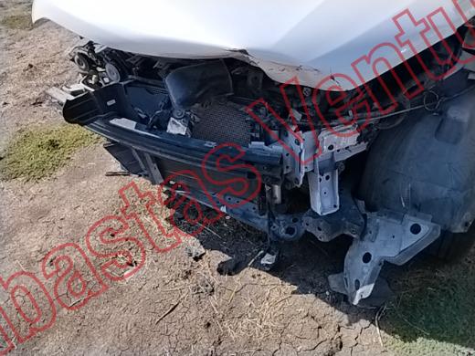 NISSAN KICKS 2020, foto 18 de 19