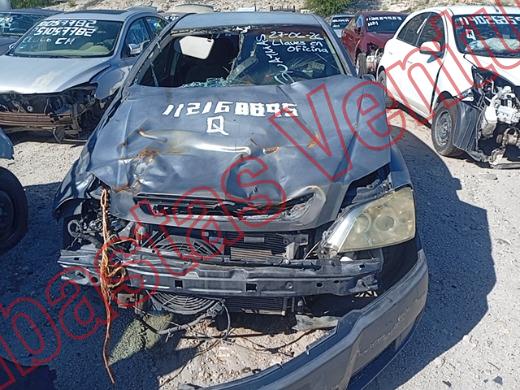 CHEVROLET ASTRA 2005, foto 1 de 19