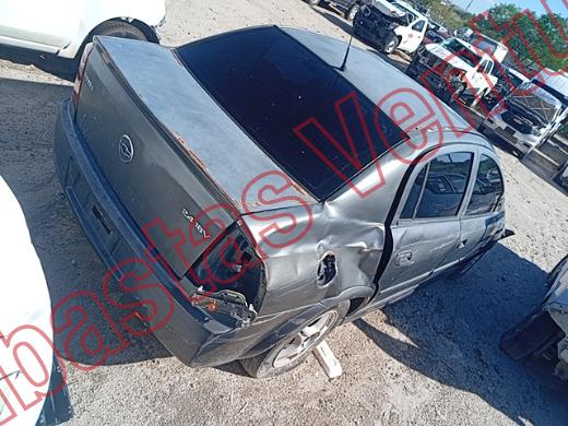 CHEVROLET ASTRA 2005, foto 5 de 19