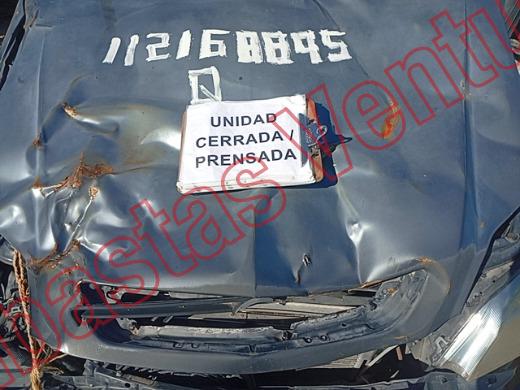 CHEVROLET ASTRA 2005, foto 10 de 19