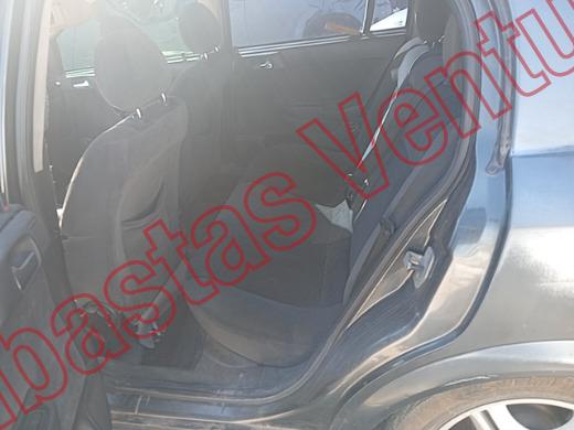 CHEVROLET ASTRA 2005, foto 16 de 19