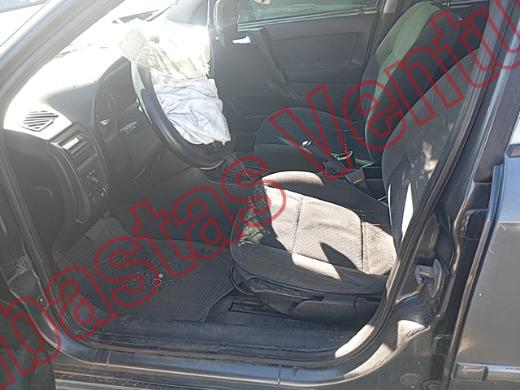 CHEVROLET ASTRA 2005, foto 17 de 19