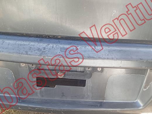 CHEVROLET ASTRA 2005, foto 19 de 19