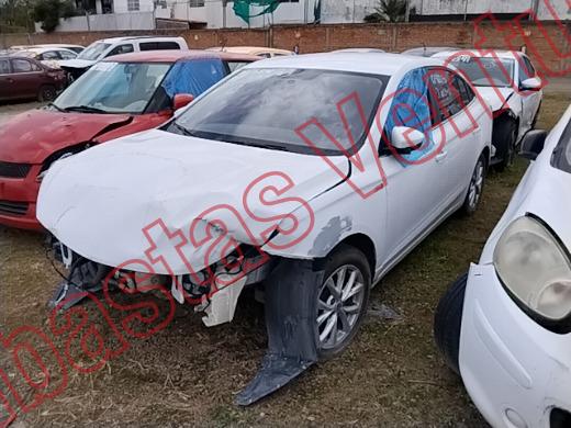 MG MG5 2023, foto 1 de 19