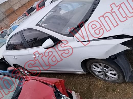 MG MG5 2023, foto 4 de 19