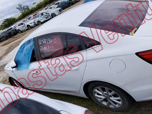 MG MG5 2023, foto 8 de 19