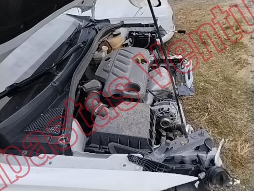 MG MG5 2023, foto 11 de 19