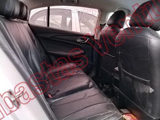 MG MG5 2023, foto 13 de 19