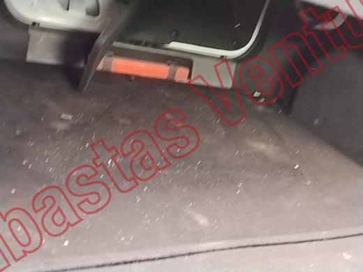 MG MG5 2023, foto 15 de 19