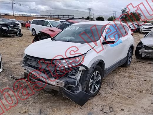 HONDA CRV 2017, foto 1 de 19