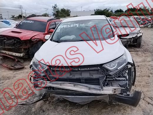 HONDA CRV 2017, foto 2 de 19
