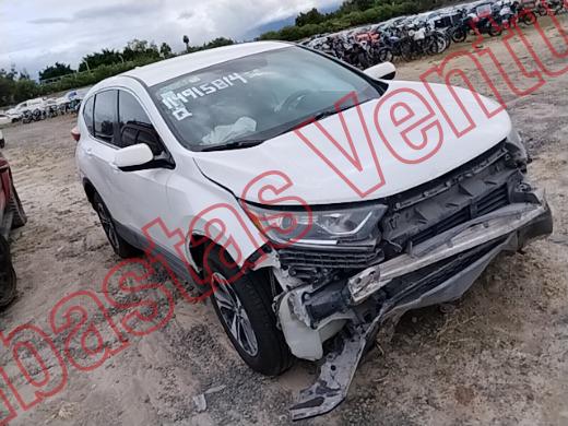HONDA CRV 2017, foto 3 de 19