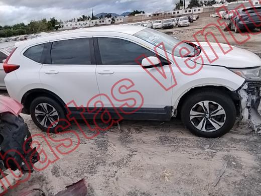 HONDA CRV 2017, foto 4 de 19