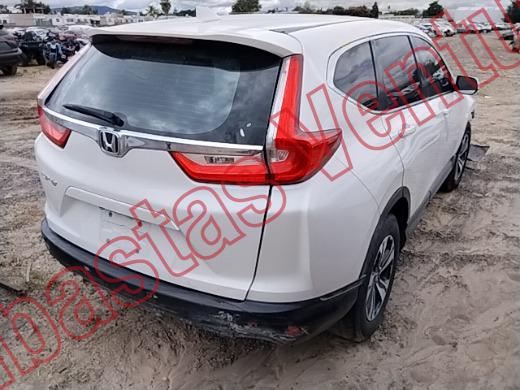 HONDA CRV 2017, foto 5 de 19