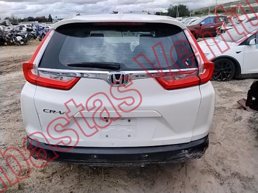 HONDA CRV 2017, foto 6 de 19