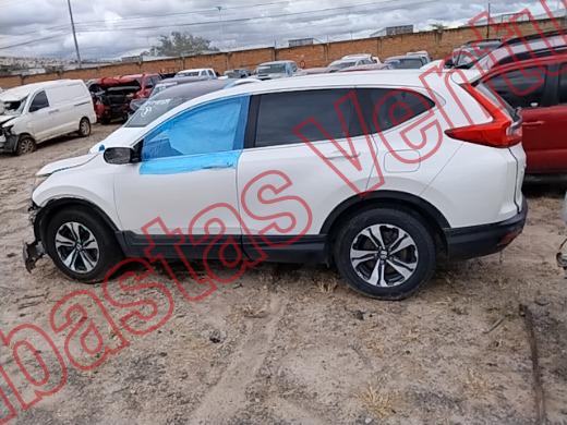 HONDA CRV 2017, foto 8 de 19