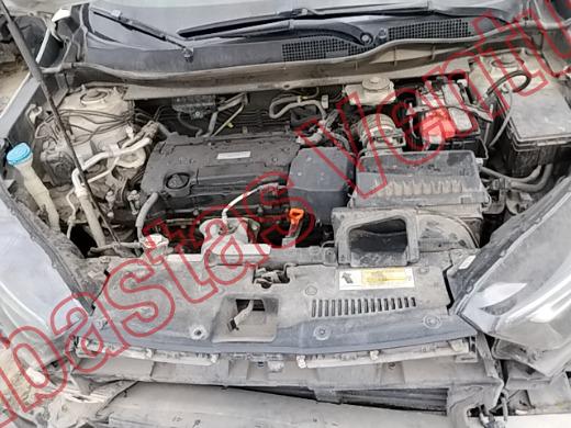 HONDA CRV 2017, foto 10 de 19