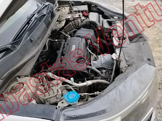 HONDA CRV 2017, foto 11 de 19