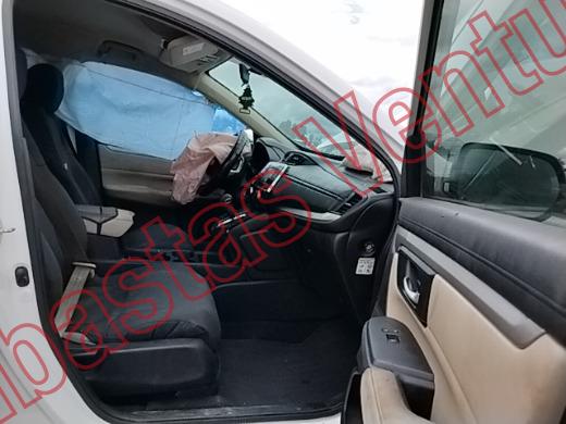 HONDA CRV 2017, foto 12 de 19