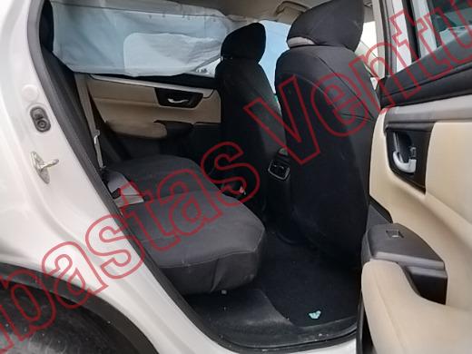 HONDA CRV 2017, foto 13 de 19