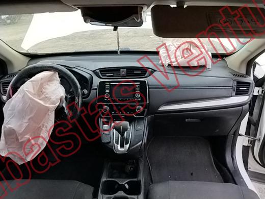 HONDA CRV 2017, foto 14 de 19