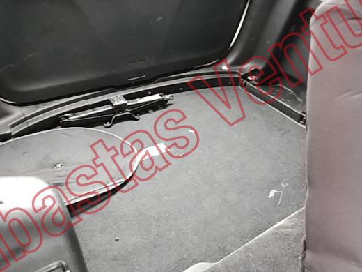 HONDA CRV 2017, foto 15 de 19