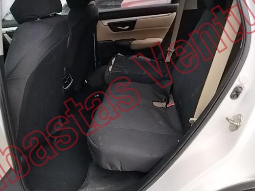 HONDA CRV 2017, foto 16 de 19