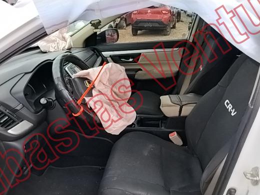 HONDA CRV 2017, foto 17 de 19
