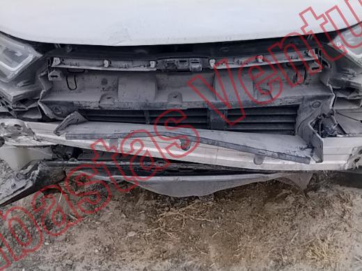 HONDA CRV 2017, foto 18 de 19