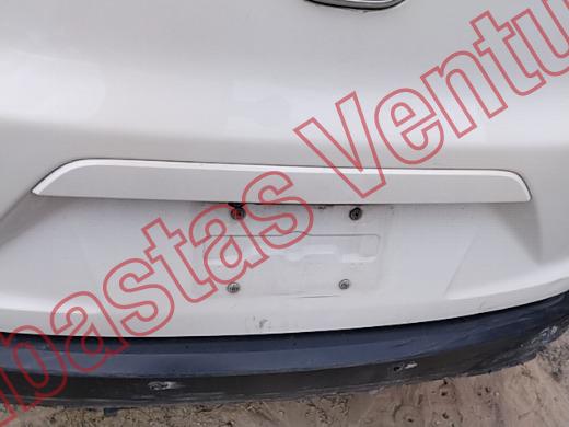 HONDA CRV 2017, foto 19 de 19