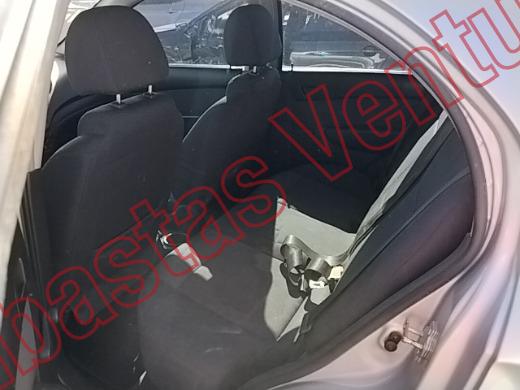 CHEVROLET AVEO 2011, foto 16 de 19
