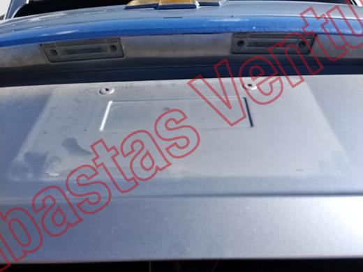 CHEVROLET AVEO 2011, foto 19 de 19