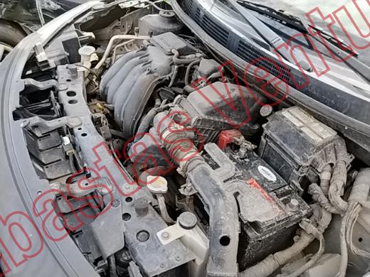 NISSAN VERSA 2019, foto 9 de 19