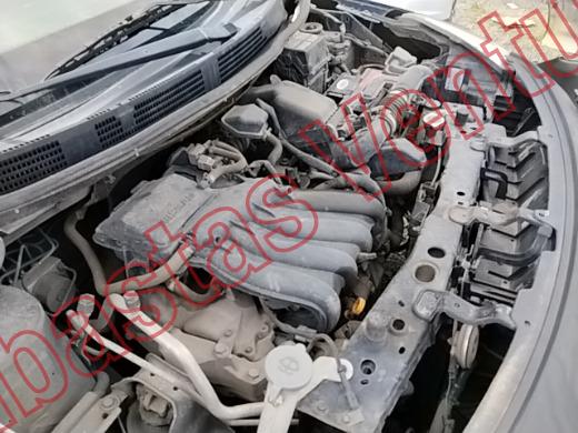 NISSAN VERSA 2019, foto 11 de 19