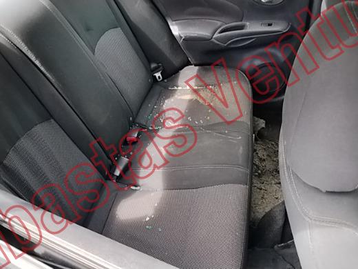 NISSAN VERSA 2019, foto 13 de 19