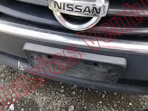 NISSAN VERSA 2019, foto 18 de 19