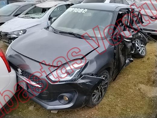SUZUKI SWIFT 2024, foto 1 de 19