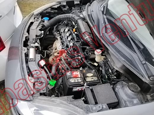 SUZUKI SWIFT 2024, foto 9 de 19