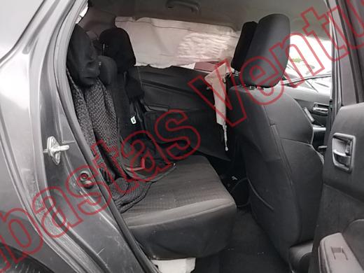 SUZUKI SWIFT 2024, foto 13 de 19